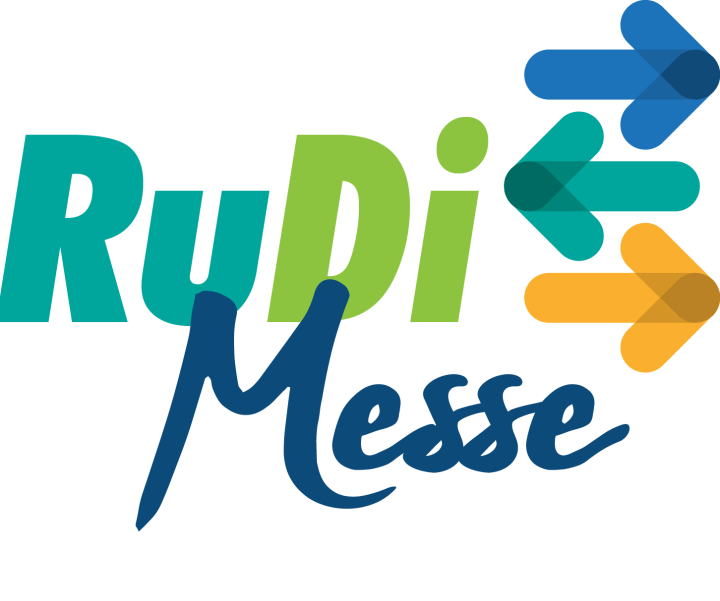 RuDi Messe Logo