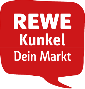 REWE Markt Familie Kunkel