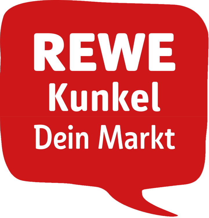 Rewe Famili Kunkel Logo