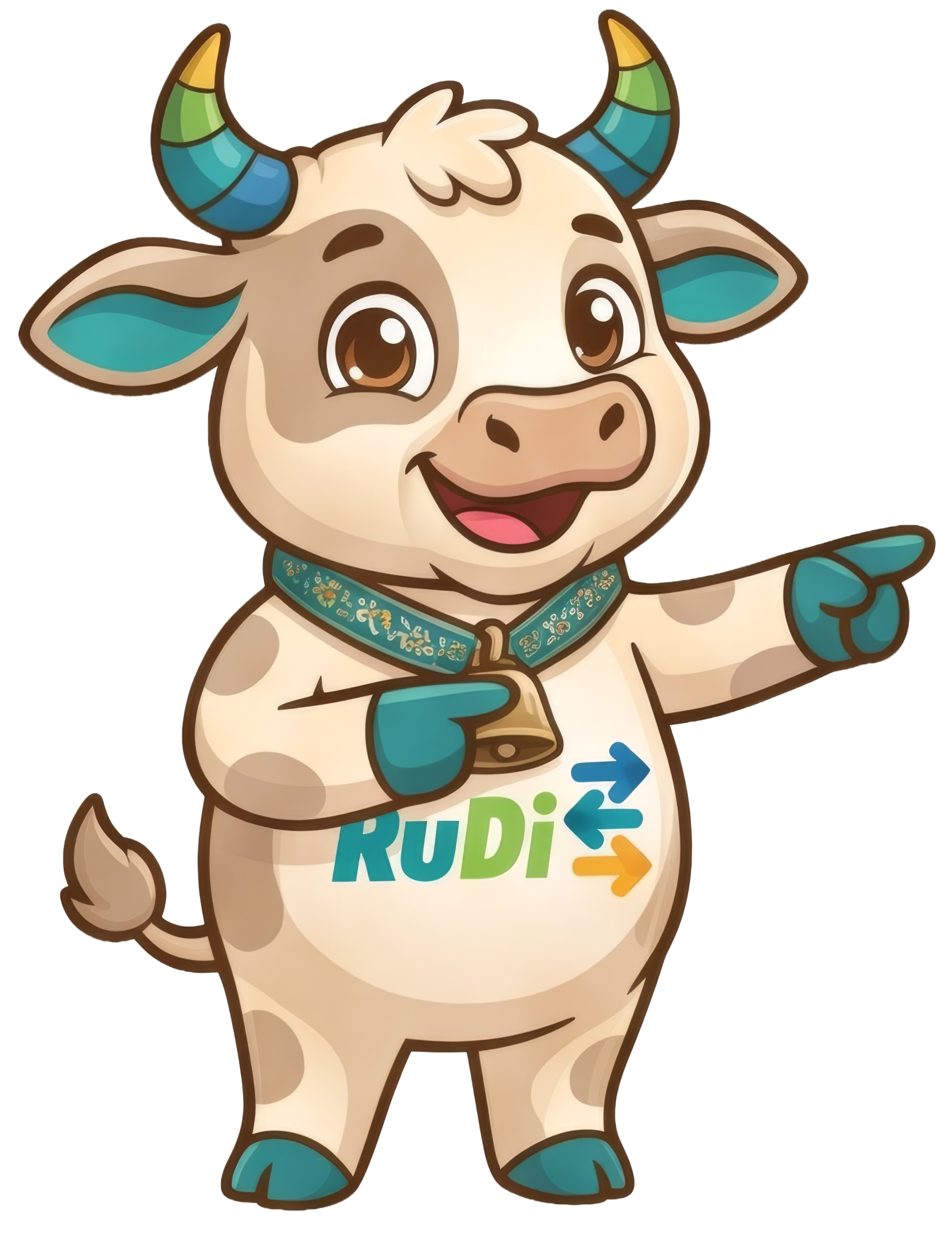RuDi Messe Logo