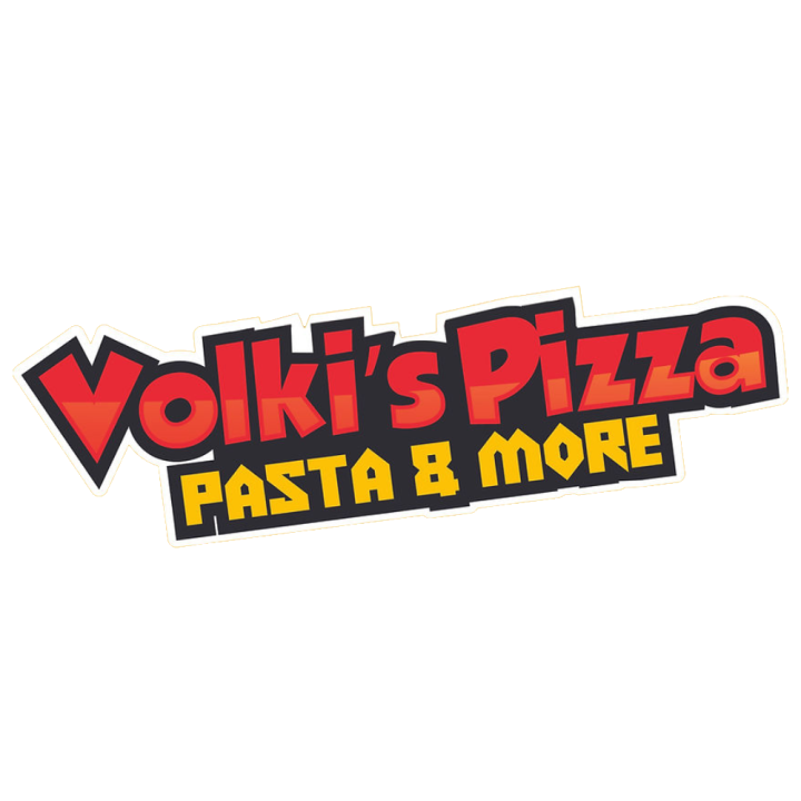 Volkes Pizza Memmingen Logo