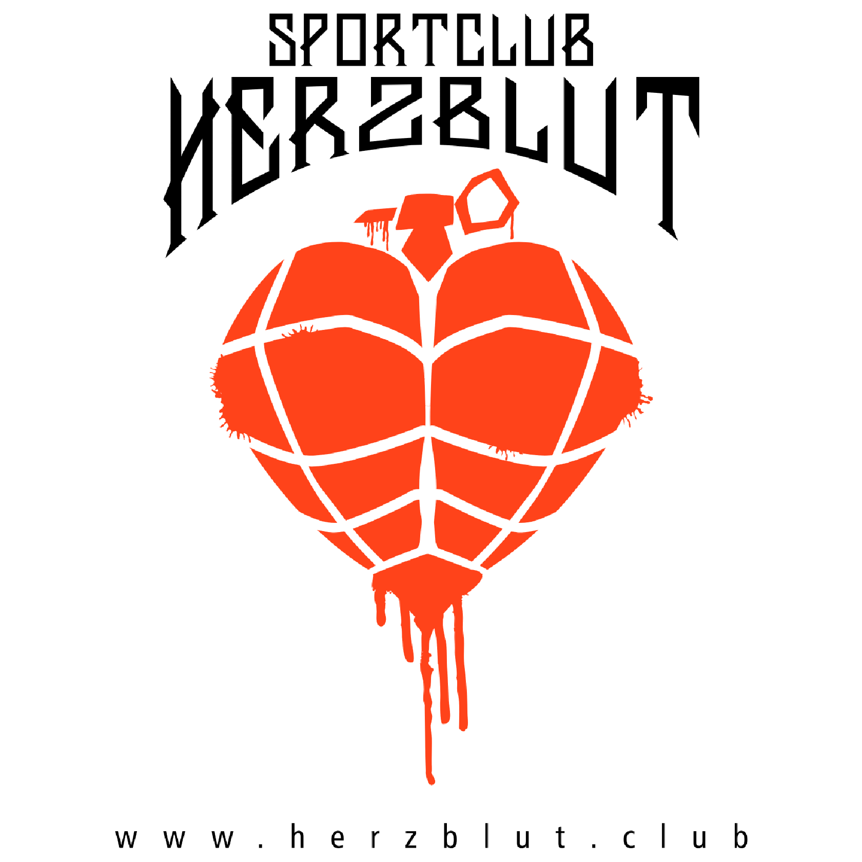 Sportclub Herzblut Memmingen Logo