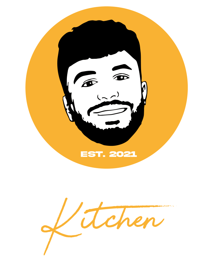 Haithems Kitchen Logo