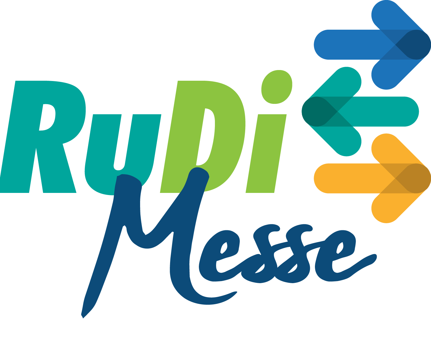 Rudi-Messe Logo